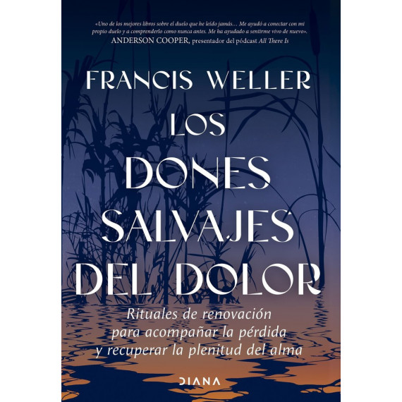 LOS DONES SALVAJES DEL DOLOR