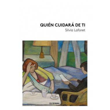 QUIEN CUIDARA DE TI