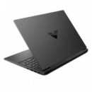 Portátil Gaming HP Victus 15-fb3709ns AMD Ryzen 7 8845HS/32GB DDR5/1TB SSD/RTX 4050/15.6 FHD/W11 Pro