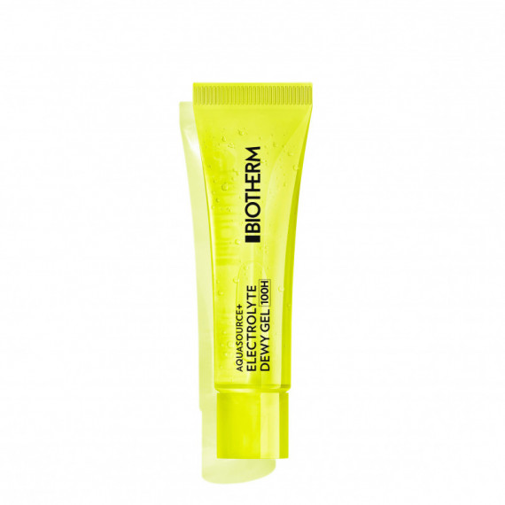 BIOTHERM Aquasource+ Electrolyte Dewy Crema Hidratante Ligera, 30ML