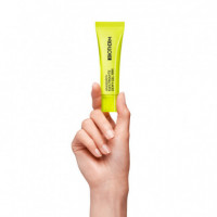 BIOTHERM Aquasource+ Electrolyte Dewy Crema Hidratante Ligera, 30ML