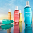 BIOTHERM Eau Vitamine Apricot Body Mist