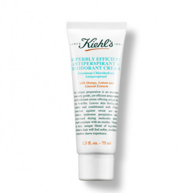 KIEHL'S Body Fuel Desodorante