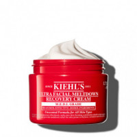 KIEHL'S Ultra Facial Crema Facial Ligero Hidratante, 50ML