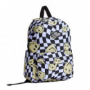 Mochila Old Skool Grom  VANS