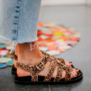 SANDALIA BIOW605 LEO