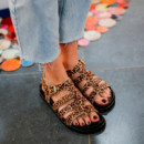 SANDALIA BIOW605 LEO