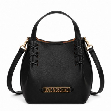Bolso Lm JC4298PP0OKL0000  LOVE MOSCHINO
