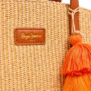 Bolso Media Luna Trudy  PEPE JEANS