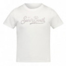 CAMISETA ELLY001 STRASS