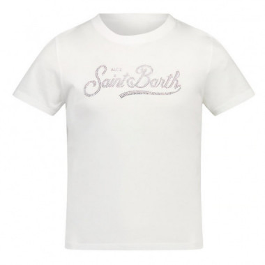 CAMISETA ELLY001 STRASS