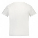 CAMISETA ELLY001 STRASS