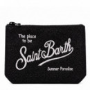 Neceser ALI0013  Aline Lurex  SAINT BARTH