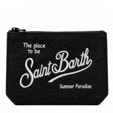Neceser ALI0013  Aline Lurex  SAINT BARTH