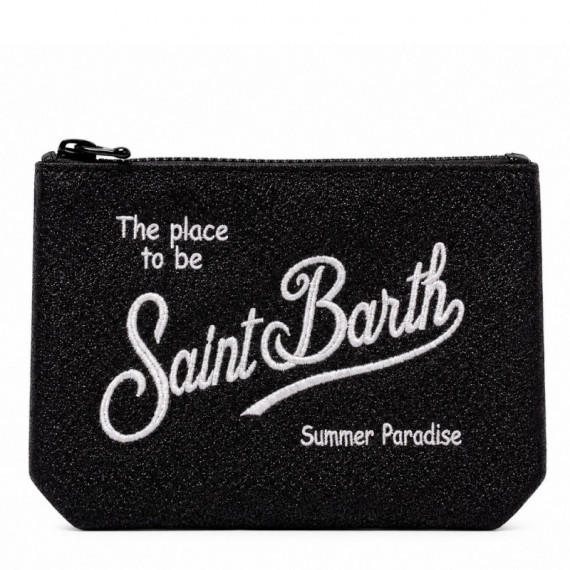 Neceser ALI0013  Aline Lurex  SAINT BARTH