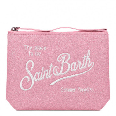 Neceser ALI0013  Aline Lurex  SAINT BARTH