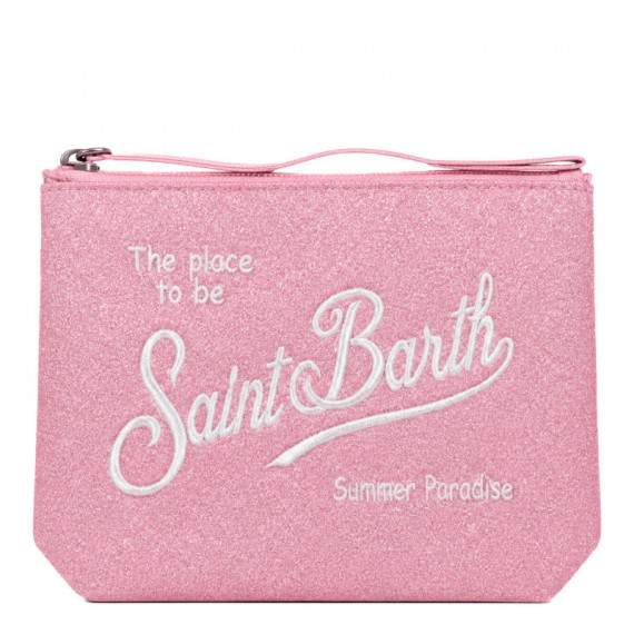 Neceser ALI0013  Aline Lurex  SAINT BARTH