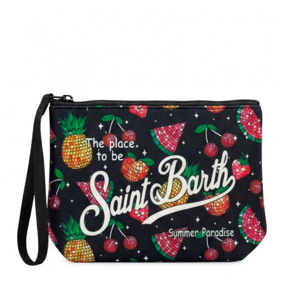 Neceser ALIN001 Disco Fruits  SAINT BARTH