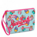 Neceser ALIN001 Sweetie  SAINT BARTH