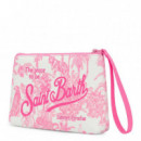 Neceser ALIN001 Jungle Oceania  SAINT BARTH