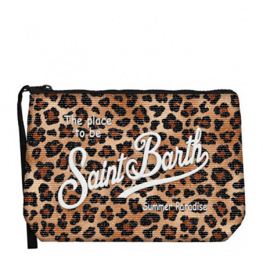 Neceser ALIN001 Leo  SAINT BARTH