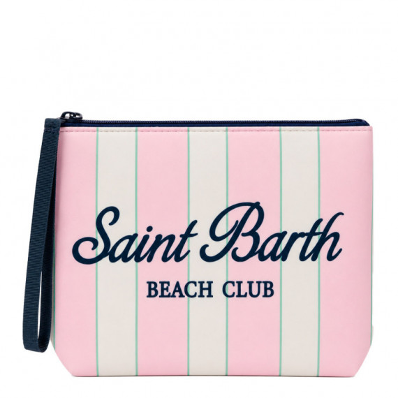 Neceser ALIN001 Beach Stripes  SAINT BARTH