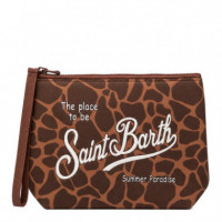 NECESER ALIN001 GIRAFFE SKIN