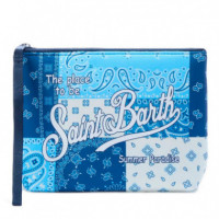 NECESER ALIN001 FOULARD PATCH