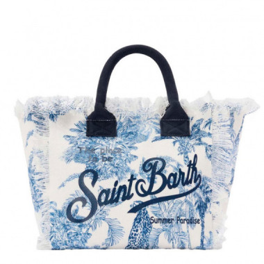 Bolso COL0001 Jungle Oceania  SAINT BARTH