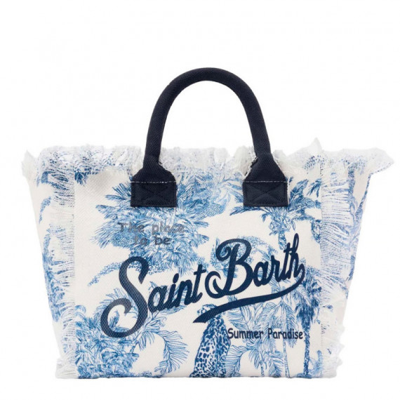 Bolso COL0001 Jungle Oceania  SAINT BARTH