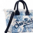 Bolso COL0001 Jungle Oceania  SAINT BARTH