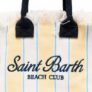 Bolso COL0001 Stripes  SAINT BARTH