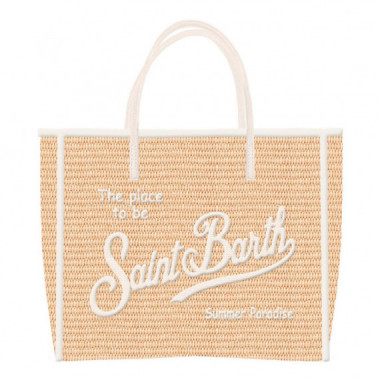 Bolso Vivian Straw VVID001  SAINT BARTH
