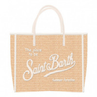 BOLSO VIVIAN STRAW VVID001
