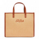 BOLSO VIVIAN STRAW VVID001