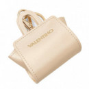 Llavero - Bolso  Aurum  VALENTINO
