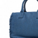 Bolso Shyla Denim VBS8Y905  VALENTINO