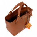 Bolso Hybris VBS9OV05  VALENTINO