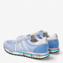Zapatilla Lucyd  PREMIATA