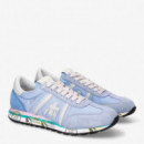 Zapatilla Lucyd  PREMIATA