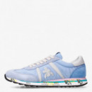 Zapatilla Lucyd  PREMIATA