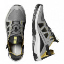 ZAPATILLA TECHAMPHIBIAN 5