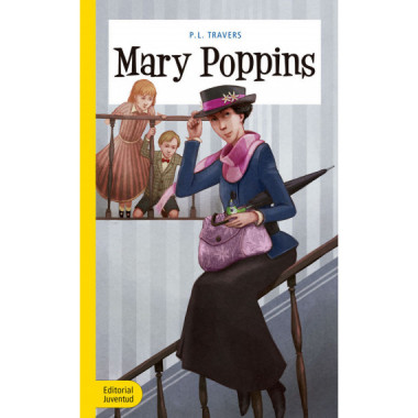 Mary Poppins