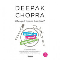 �De qu� tienes hambre?