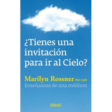 �Tienes una invitaci�n para ir al cielo?