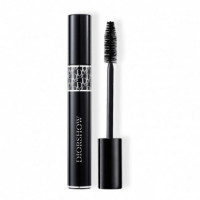 DIORshow Mascara 090-BLACK 10 Ml - DIOR
