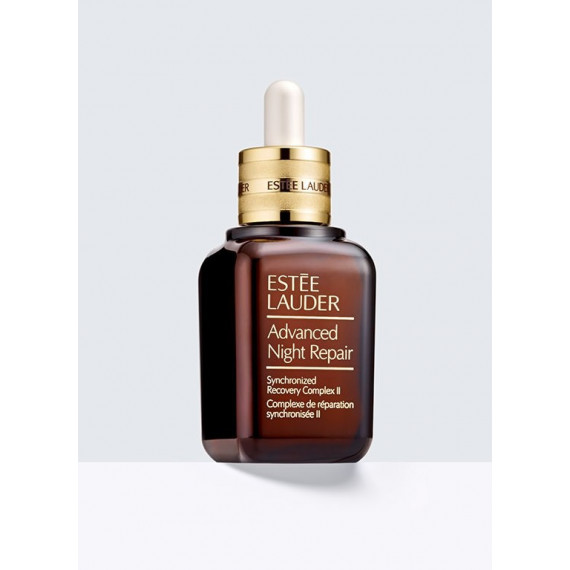 Advanced Night Repair Ii Serum 50 Ml - ESTEE LAUDER