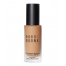 Skin Long-wear Weightless Foundation Warm Sand - BOBBI BROWN