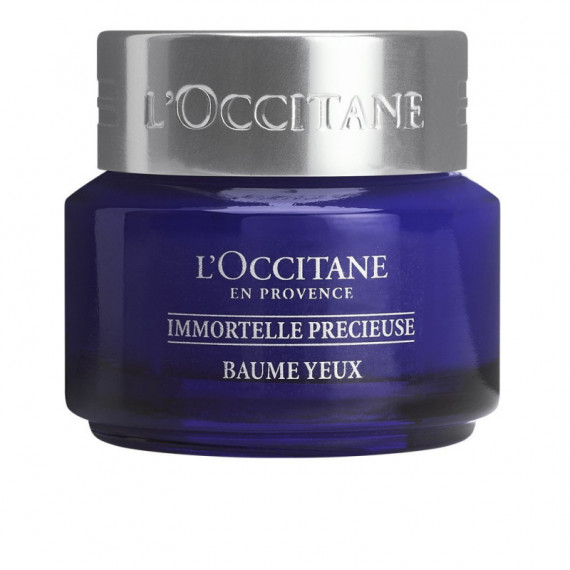 Immortelle Baume Yeux Précieux 15 Ml - L'OCCITANE