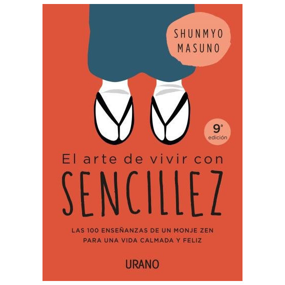 el Arte de Vivir con Sencillez